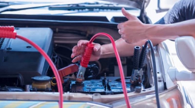 Avviatore auto portatile, le soluzioni professionali consigliate